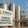 kanola biofuels contribution to carbon emission reduction 1 90x90