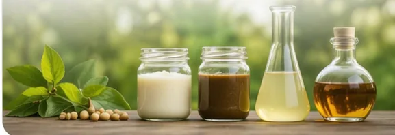 Biodiesel products