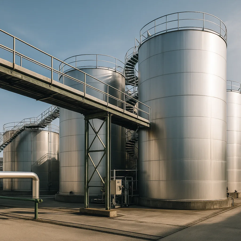 kanola biofuels production operations
